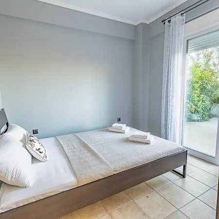 Appartement Family In Kalithea Kallithea (Chalkidiki)