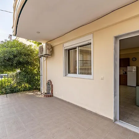 Family In Kalithea Appartement Kallithea (Chalkidiki)